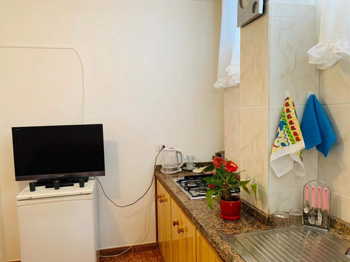 Ferienwohnung Casa Isa Arona  Exterior foto