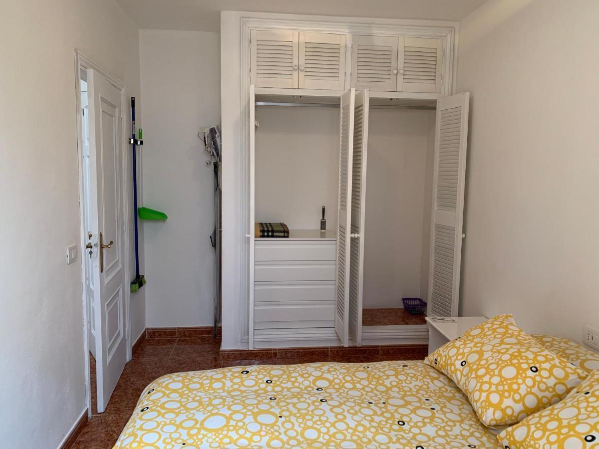 Ferienwohnung Casa Isa Arona  Exterior foto