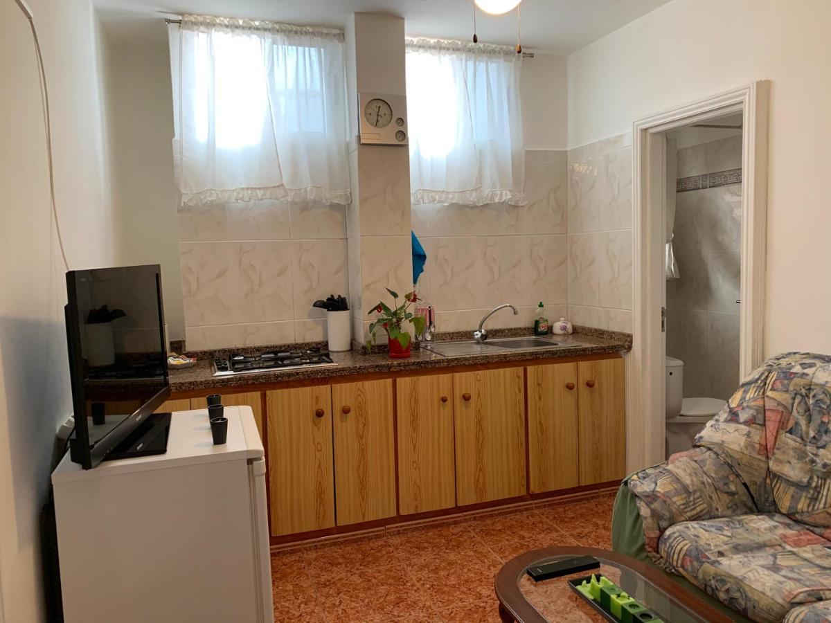 Ferienwohnung Casa Isa Arona  Exterior foto
