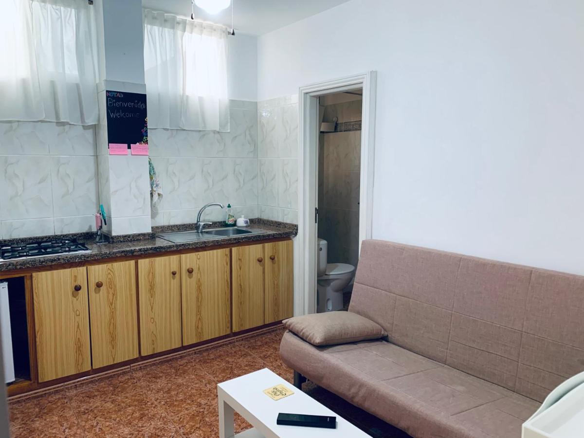 Ferienwohnung Casa Isa Arona  Exterior foto